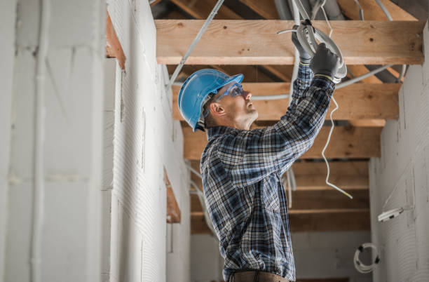 Best Affordable Emergency Electrician  in Ashdown, AR