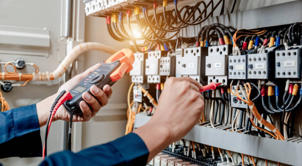 Best Residential Electrician Services  in Ashdown, AR