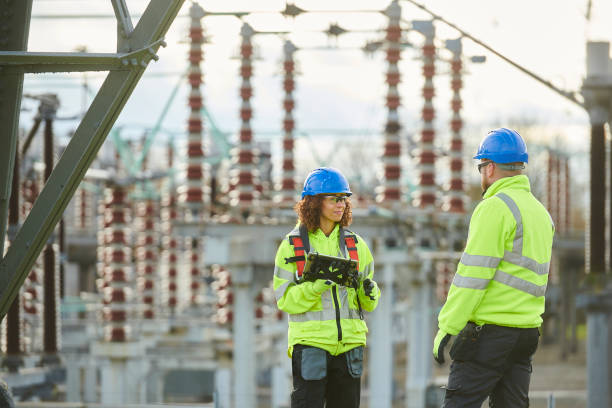 Best 24-Hour Electrician  in Ashdown, AR