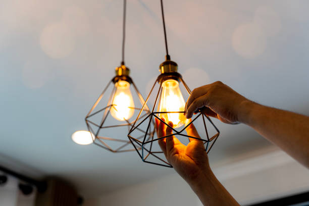Best Affordable Emergency Electrician  in Ashdown, AR