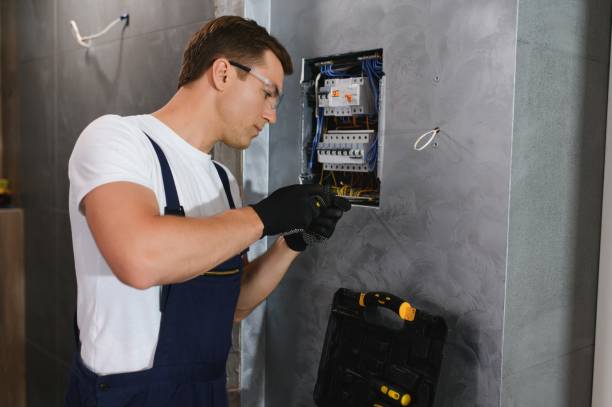 Best Commercial Electrician Services  in Ashdown, AR