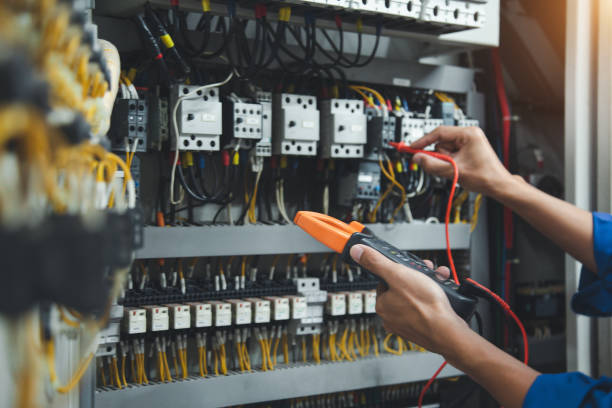Electrical Rewiring Services in AR