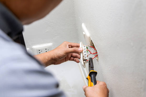 Reliable AR Electrician Solutions