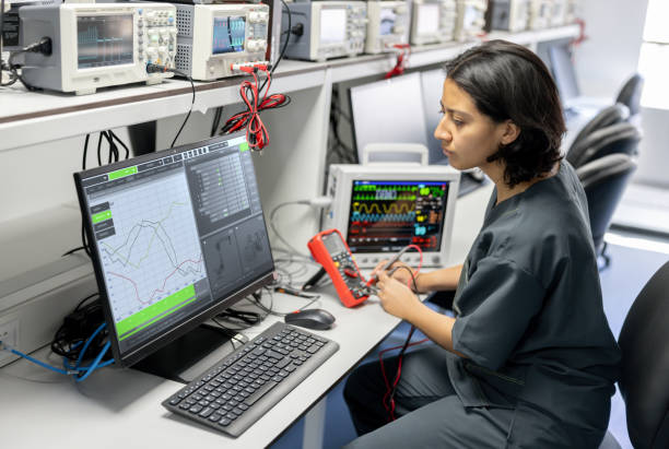 Best Industrial Electrical Services  in Ashdown, AR