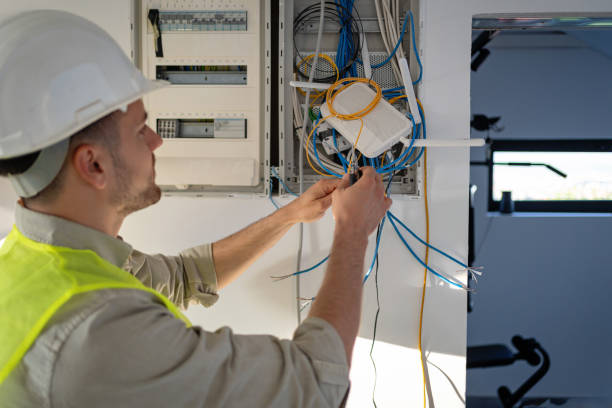 Best Electrical Upgrades for Homes  in Ashdown, AR