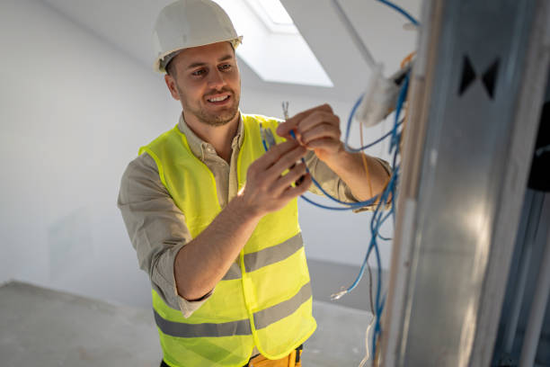 Best Affordable Electrical Installation  in Ashdown, AR