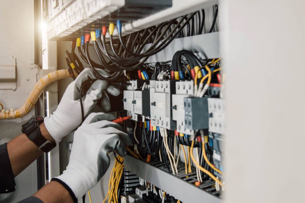 Best Electric Panel Repair  in Ashdown, AR