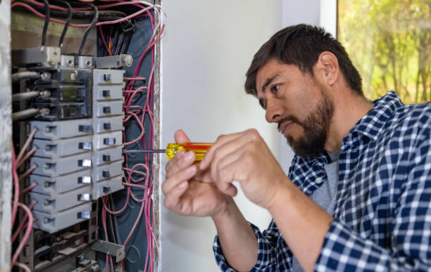 Best Electrical System Inspection  in Ashdown, AR